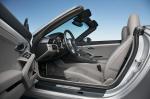 Porsche 911 Turbo Cabriolet 2014 года